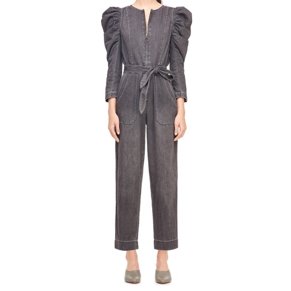 la vie jumpsuit